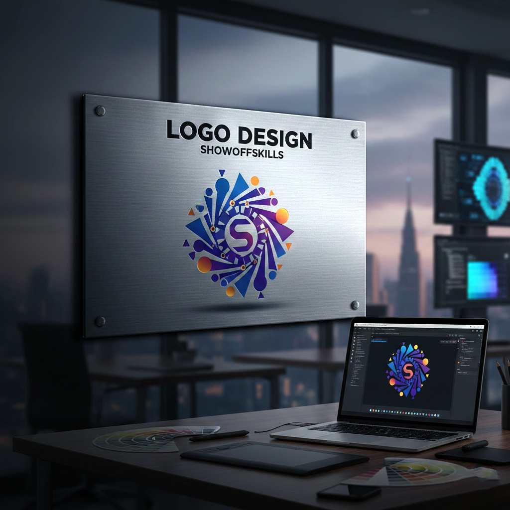 Logo Design